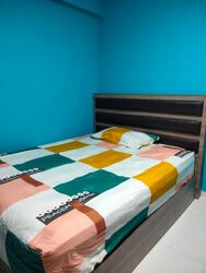 Blk 620 Woodlands Drive 52 (Woodlands), HDB 4 Rooms #489936801